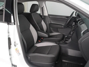 Лифтбек Skoda Rapid 2017 года, 1279000 рублей, Красный Пахарь