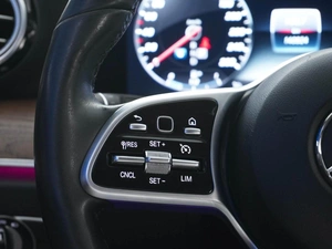 Седан Mercedes-benz E-класс 2018 года, 3197070 рублей, Москва