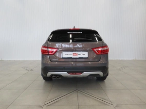 Универсал ВАЗ (LADA) Vesta 2019 года, 1040000 рублей, Калуга