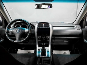 Внедорожник Suzuki Grand Vitara 2007 года, 835000 рублей, Красноярск