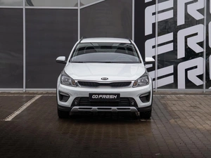 Хетчбэк Kia Rio X-Line 2019 года, 1540000 рублей, Краснодар