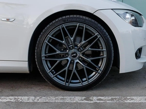 Купе BMW 3 серия 2011 года, 1599000 рублей, Большой Сочи