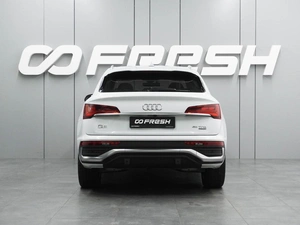 Внедорожник Audi Q5 Sportback 2023 года, 6999000 рублей, Воронеж