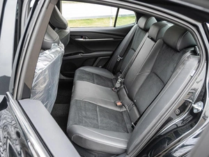 Седан Toyota Camry 2026 года, 4550000 рублей, Краснодар