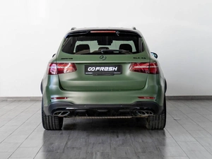 Внедорожник Mercedes-benz GLC-класс AMG 2019 года, 4249000 рублей, Саратов