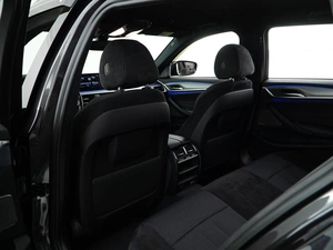 Универсал BMW 5 серия 2019 года, 2994444 рублей, Москва