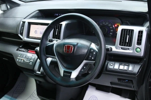 Минивэн Honda Stepwgn 2012 года, 1588000 рублей, Солонцы