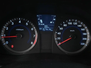 Хетчбэк Hyundai Solaris 2012 года, 750000 рублей, Аксай