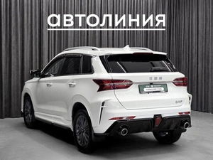 Внедорожник SWM G01F 2023 года, 1650000 рублей, Красноярск