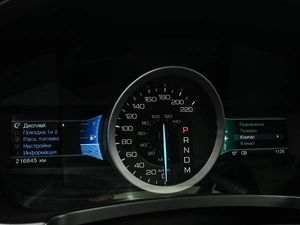 Внедорожник Ford Explorer 2013 года, 1579000 рублей, Волгоград