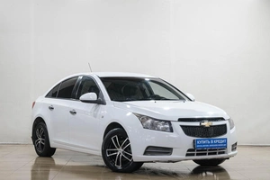 Седан Chevrolet Cruze 2012 года, 699000 рублей, Новокузнецк