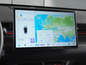 Внедорожник Jetour Dashing 2023 года, 2544000 рублей, Минеральные Воды