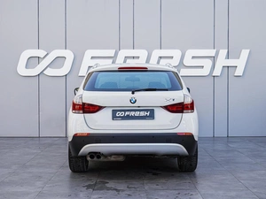 Внедорожник BMW X1 2011 года, 2230000 рублей, Краснодар