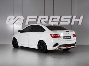 Седан ВАЗ (LADA) Vesta 2019 года, 1174000 рублей, Минеральные Воды