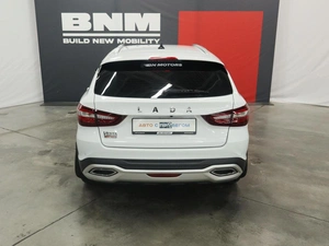 Универсал ВАЗ (LADA) Vesta 2024 года, 1600000 рублей, Железногорск