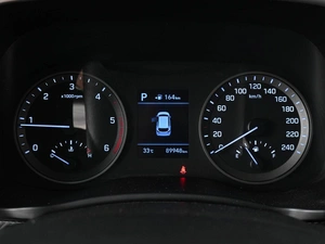 Внедорожник Hyundai Tucson 2019 года, 2039000 рублей, Аксай