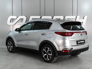 Внедорожник Kia Sportage 2019 года, 2250000 рублей, Аксай