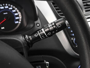 Хетчбэк Hyundai Solaris 2015 года, 1129000 рублей, Ставрополь