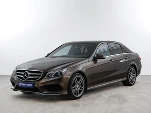 Седан Mercedes-benz E-класс 2014 года, 2476444 рублей, Москва