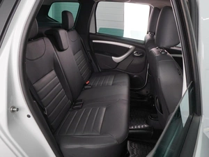Внедорожник Nissan Terrano 2015 года, 1272000 рублей, Воронеж