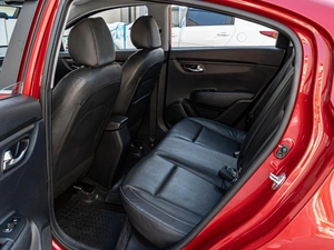 Седан Kia Rio 2019 года, 1675000 рублей, Краснодар