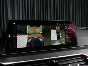 Седан BMW 5 серия 2020 года, 5699000 рублей, Тюмень