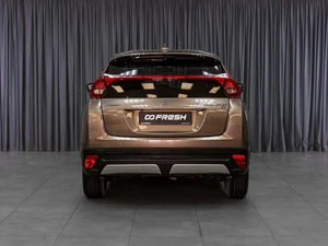 Внедорожник Mitsubishi Eclipse Cross 2018 года, 1829000 рублей, Тюмень