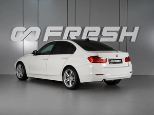 Седан BMW 3 серия 2013 года, 1550000 рублей, Минеральные Воды