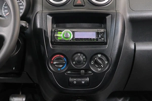 Седан ВАЗ (LADA) Granta 2015 года, 539000 рублей, Омск