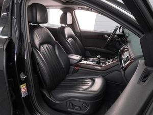 Седан Audi A8 2013 года, 1349000 рублей, Воронеж
