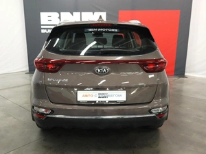 Внедорожник Kia Sportage 2021 года, 2920000 рублей, Клинцы