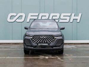 Внедорожник Chery Tiggo 7 Pro Max 2025 года, 2220000 рублей, Большой Сочи