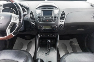 Внедорожник Hyundai ix35 2014 года, 1539000 рублей, Барнаул