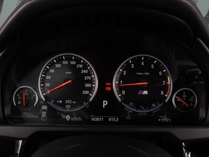 Внедорожник BMW X6 M 2015 года, 3699000 рублей, Воронеж