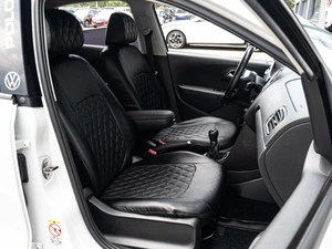 Седан Volkswagen Polo 2018 года, 1445000 рублей, Краснодар