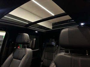 Внедорожник Chevrolet Tahoe 2021 года, 7890000 рублей, Красноярск