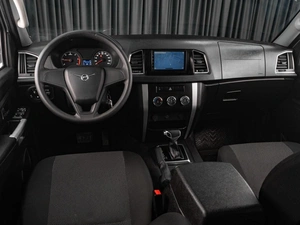 Внедорожник УАЗ Patriot 2020 года, 1879000 рублей, Тюмень