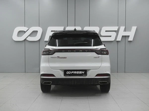 Внедорожник Chery Tiggo 7 Pro Max 2024 года, 2299000 рублей, Ростов-на-Дону