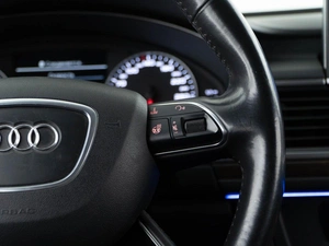 Седан Audi A6 2016 года, 2098999 рублей, Москва