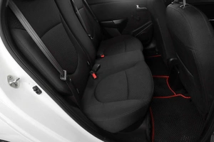 Седан Kia Rio 2015 года, 979000 рублей, Челябинск