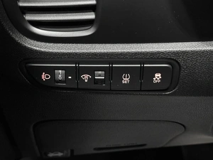 Седан Kia Rio 2020 года, 1397000 рублей, Красноярск