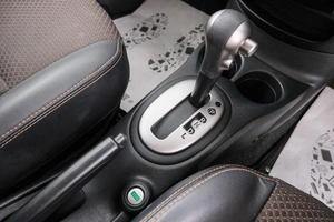Хетчбэк Nissan Note 2016 года, 1199000 рублей, Красноярск