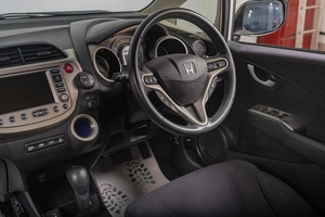 Хетчбэк Honda Fit 2012 года, 849000 рублей, Томск