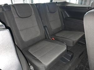 Минивэн Volkswagen Sharan 2012 года, 999000 рублей, Красноярск