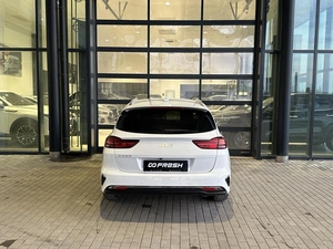 Универсал Kia Ceed 2022 года, 2420000 рублей, Уфа