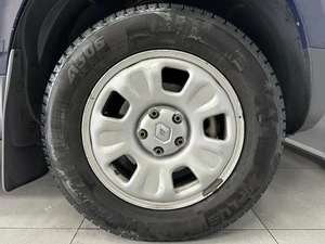 Внедорожник Renault Duster 2014 года, 1145000 рублей, Красноярск