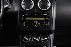 Внедорожник Nissan Qashqai 2011 года, 1079000 рублей, Сургут