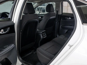 Седан Kia Cerato 2019 года, 1848070 рублей, Краснодар