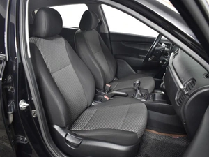 Хетчбэк Kia Rio X-Line 2019 года, 1349000 рублей, Казань