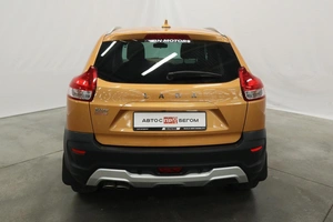 Хэтчбек ВАЗ (LADA) XRAY 2021 года, 1415000 рублей, Курск